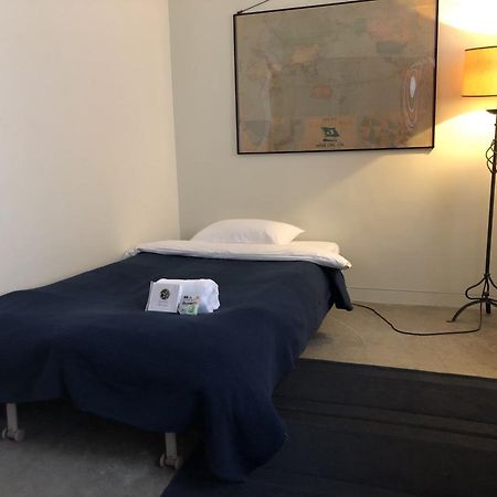 Hostel 64 أوساكا المظهر الخارجي الصورة