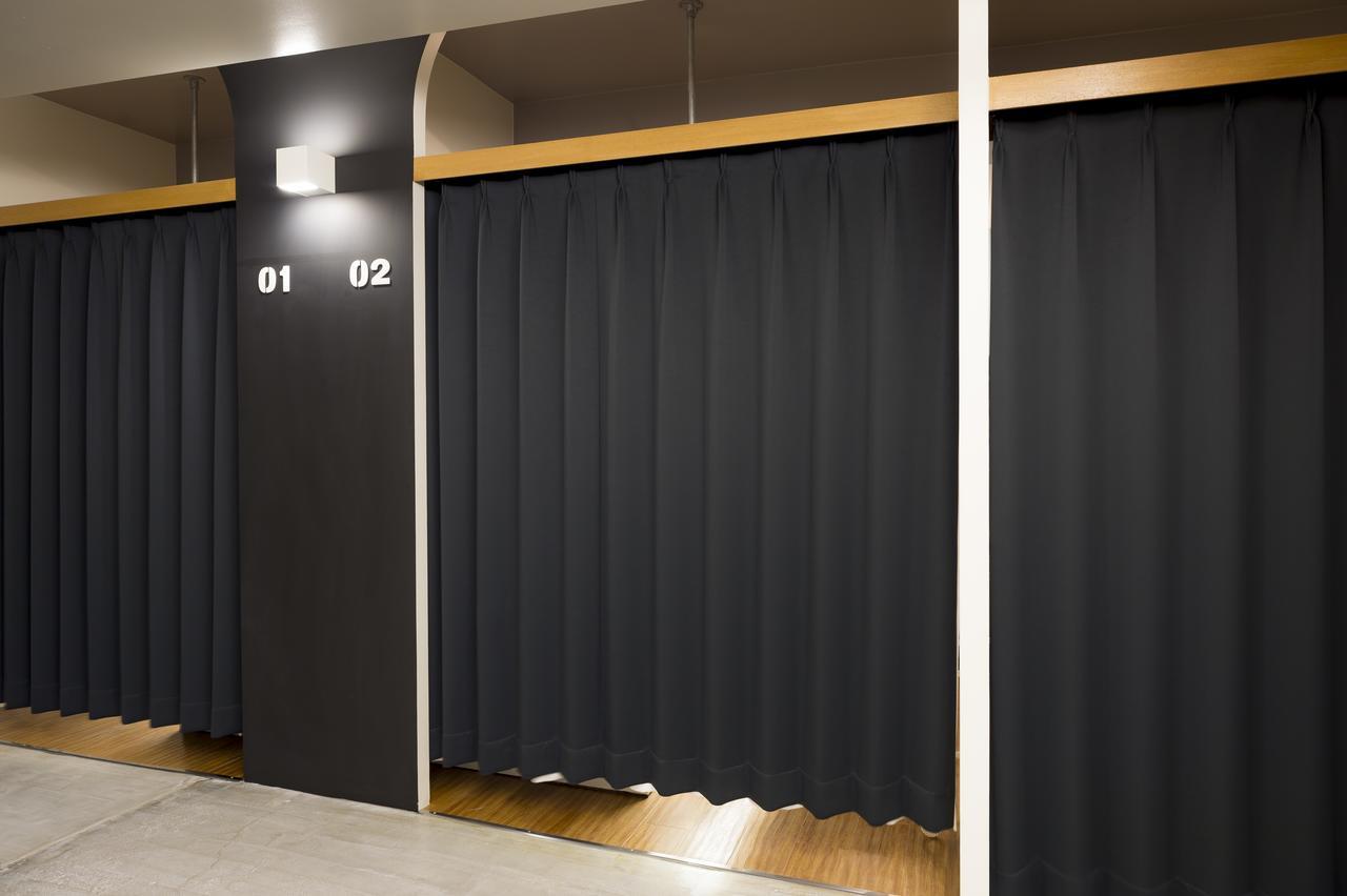 Hostel 64 أوساكا المظهر الخارجي الصورة