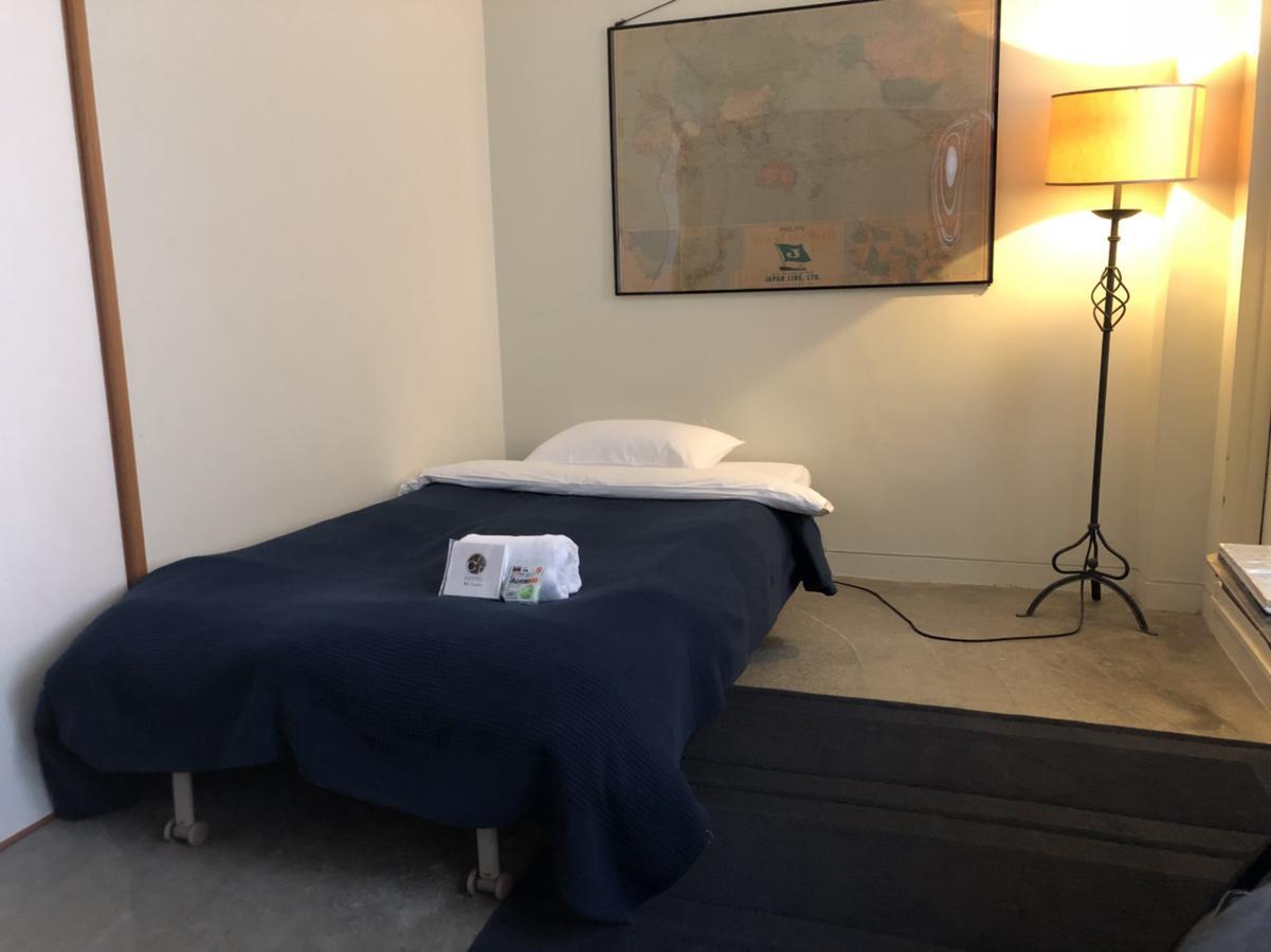 Hostel 64 أوساكا المظهر الخارجي الصورة