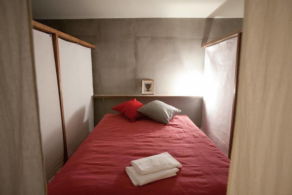 Hostel 64 أوساكا المظهر الخارجي الصورة