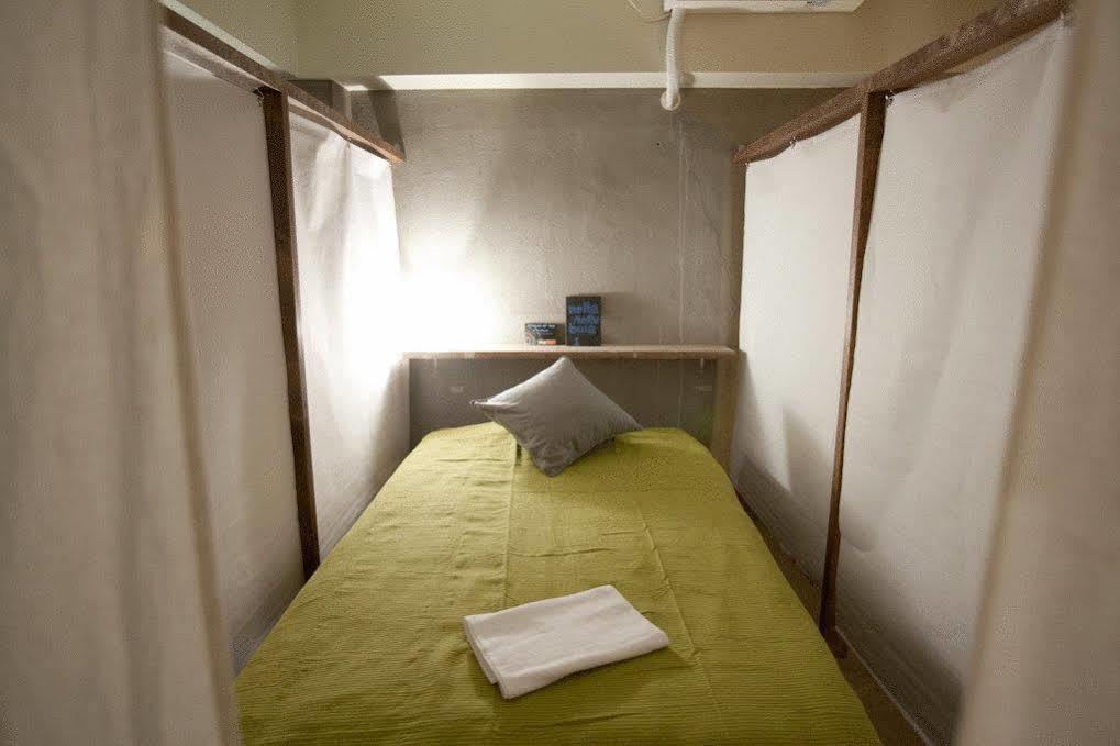 Hostel 64 أوساكا المظهر الخارجي الصورة